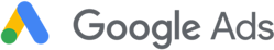 Logo Google Ads