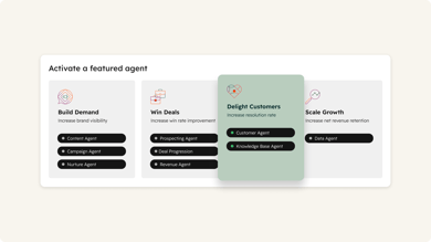 HubSpot Spotlight 2026: What's New