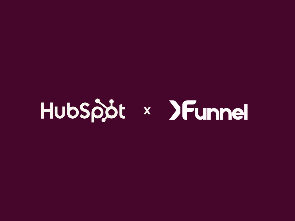 HubSpot rachète XFunnel : Optimisation pour les IA