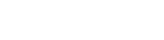White Parkour logo