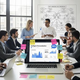 The end of mass marketing: towards an era of intelligent personalization