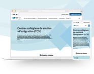 Our projects related to : 