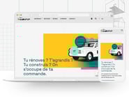 Our projects related to : 