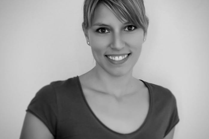 Entrevue avec Nathalie Meissner, Coordinatrice marketing chez GMR Safety