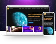 Our projects related to : 