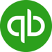 Logo vert de Quickbooks
