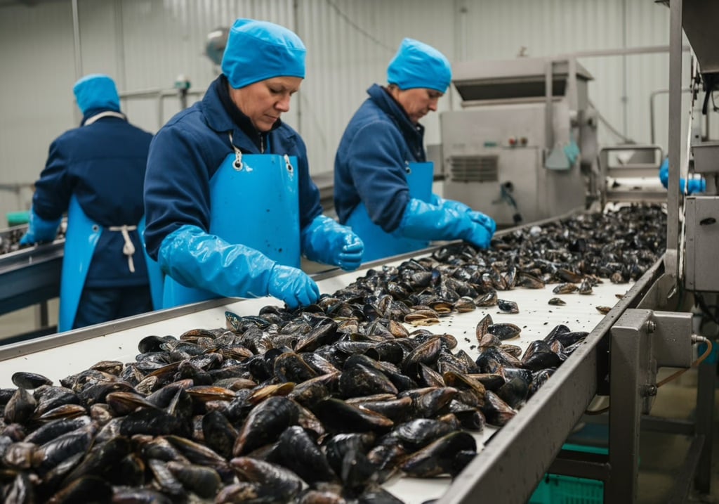 Interview with Stéphane Mark