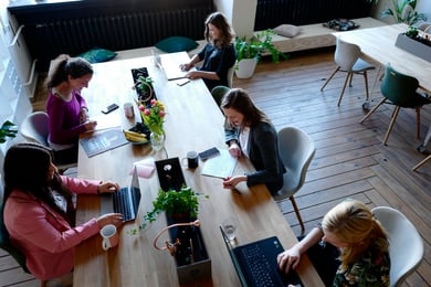 La confiance en B2B : la seule stratégie qui compte (et comment la construire)