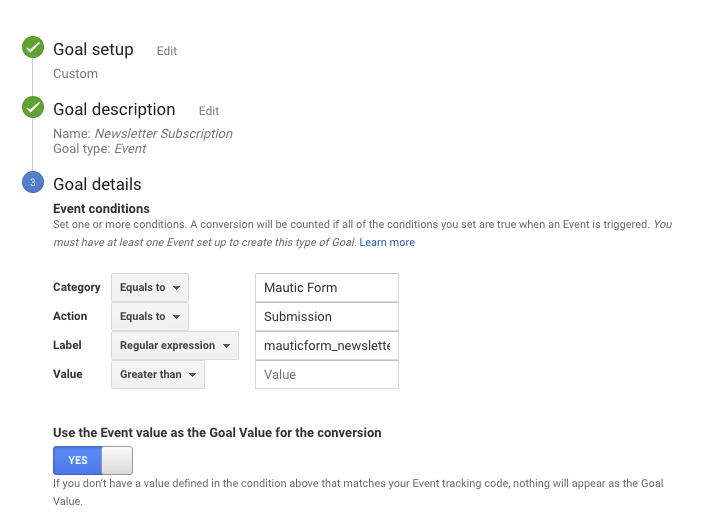 google-analytics-goal-mautic-form-1