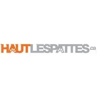 Logo haut les pattes
