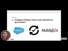 Pourquoi migrer de Pardot à HubSpot Marketing Hub ?