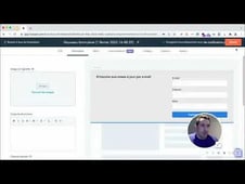 Comment créer une bannière déroulante focus bar avec HubSpot?