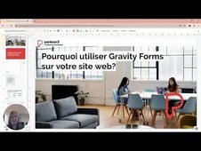 Pourquoi utiliser Gravity Forms sur votre site web?