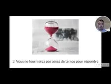 Pourquoi une agence refuserait-elle de répondre à votre appel d’offres et comment y remédier?