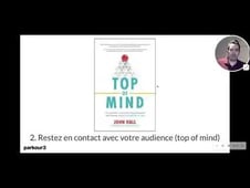Pourquoi le marketing par courriel est encore important?