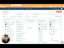 Comment fonctionne l’outil de tâche HubSpot ?