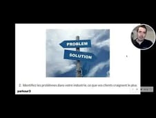 Quelles sont les astuces pour créer du contenu ? - Partie 1
