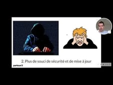 Pourquoi choisir le CMS HubSpot