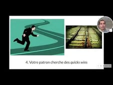 Pourquoi votre patron refuse-t-il de refaire son site Web?