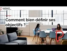 Comment se fixer des objectifs SMART?