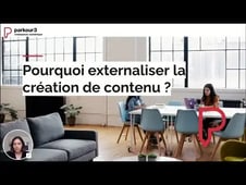 Pourquoi externaliser la création de contenu ?