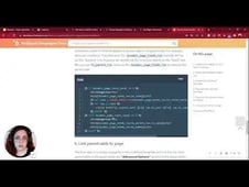 Comment créer des pages dynamiques avec HubDB sur HubSpot?