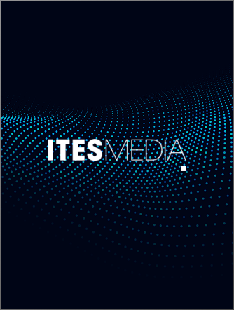 ITESMEDIA Website Redesign