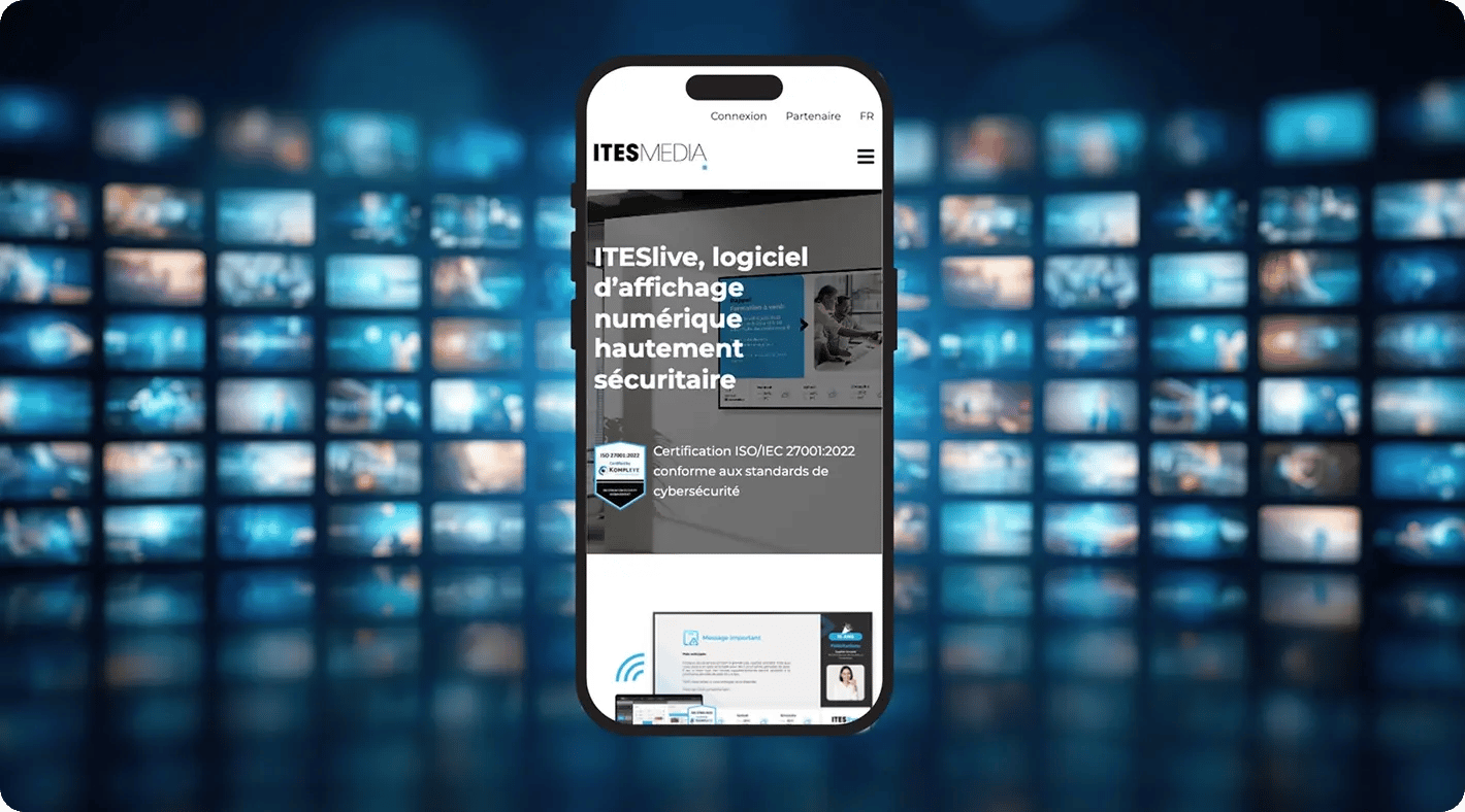 ites-mobile