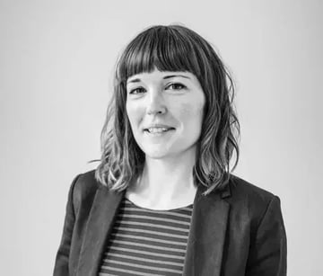 Portrait de Karine Miron