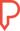 Logotype P rouge de Parkour3