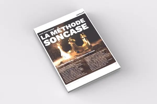guide methode soncase