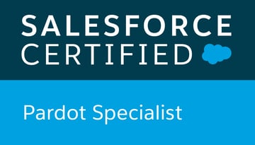 Image de Salesforce Certified Pardot Specialist