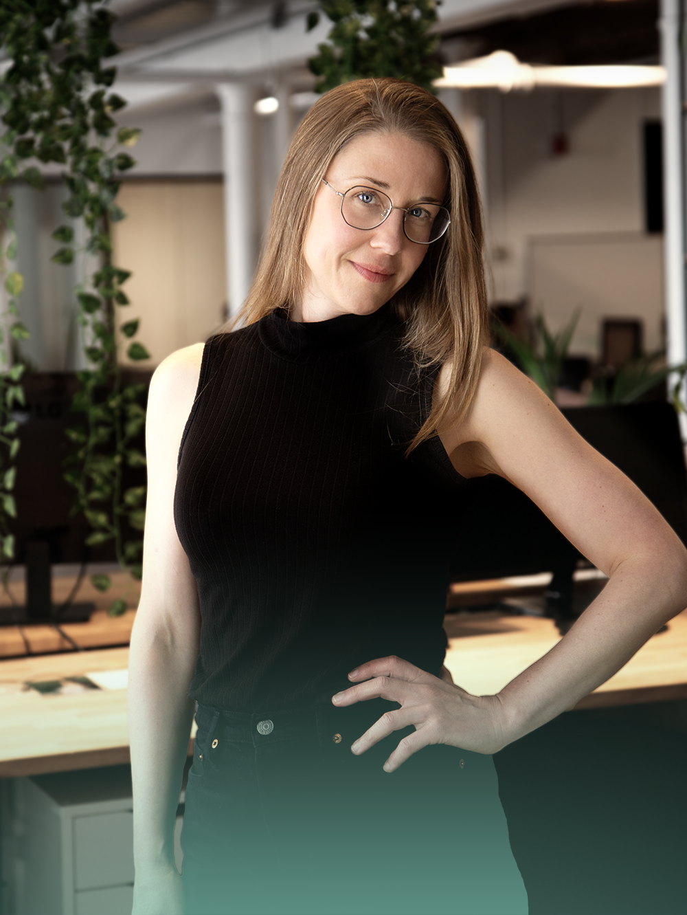 Photo: Catherine <br>Ouellette