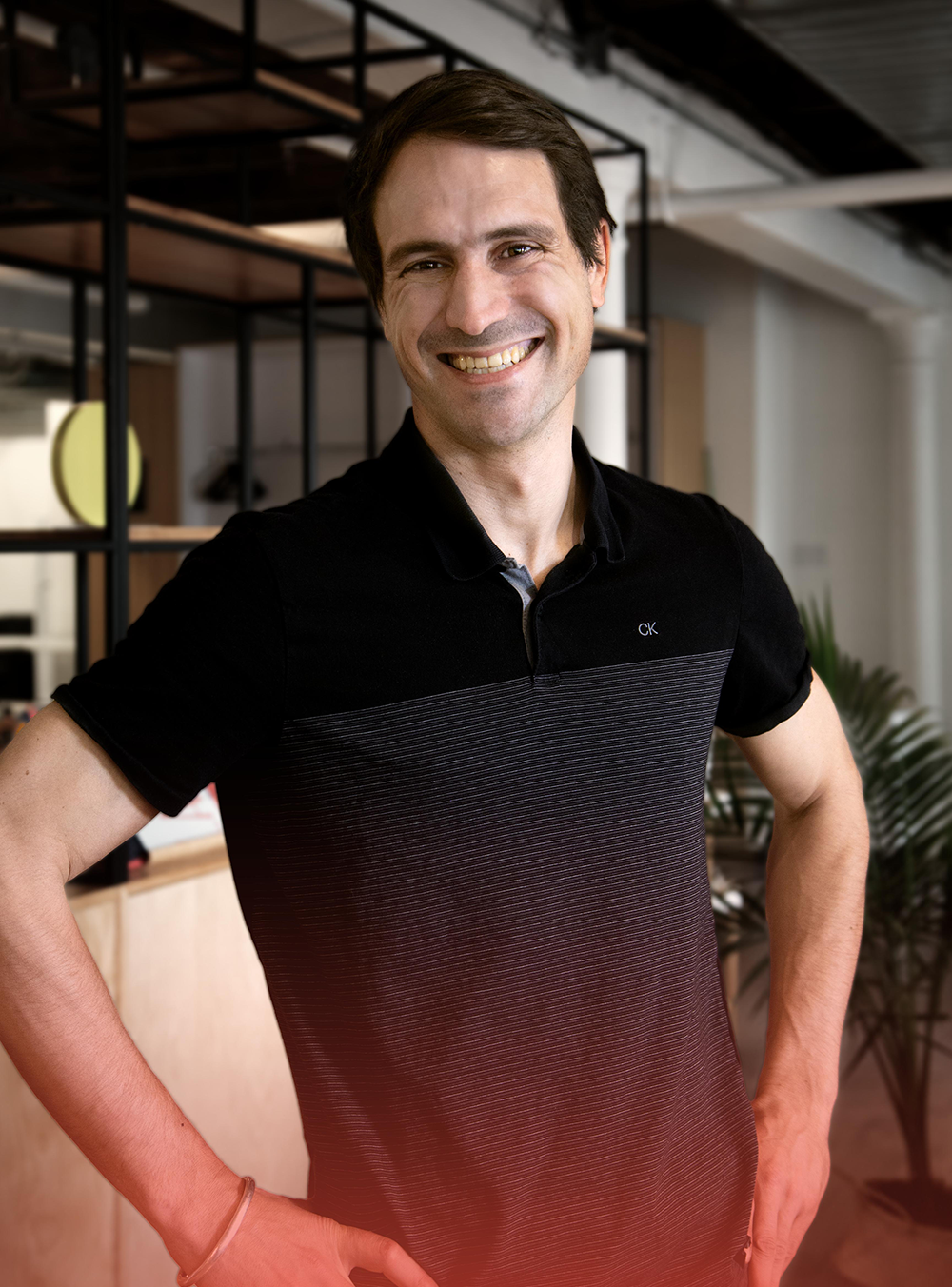 Photo: Renan<br>Espérance