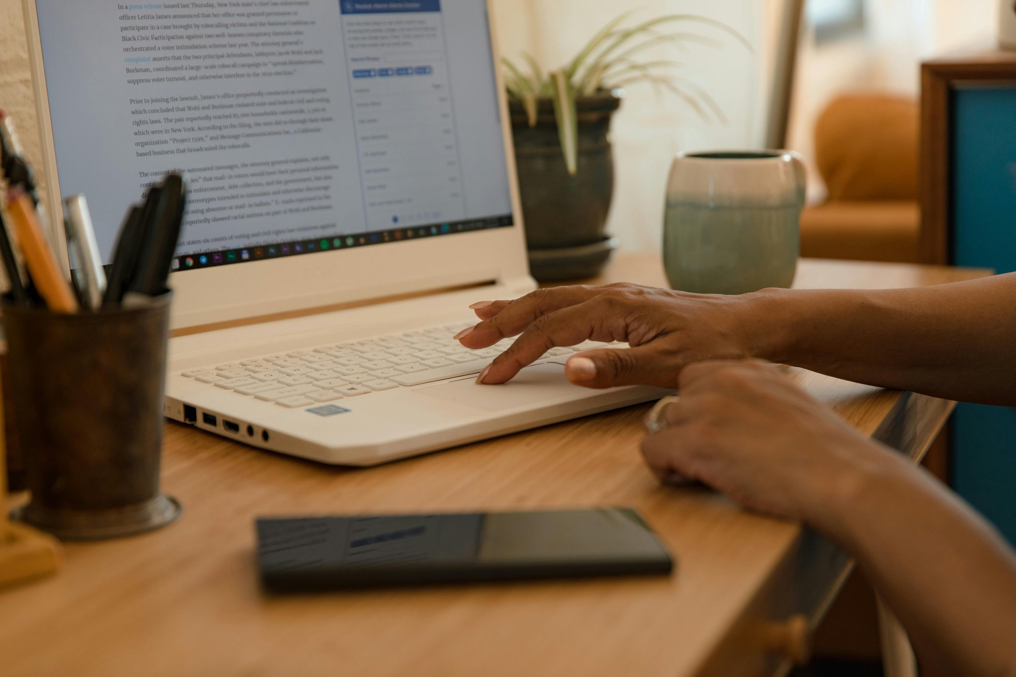 Traduction d'e-mails par l'IA : bêta publique