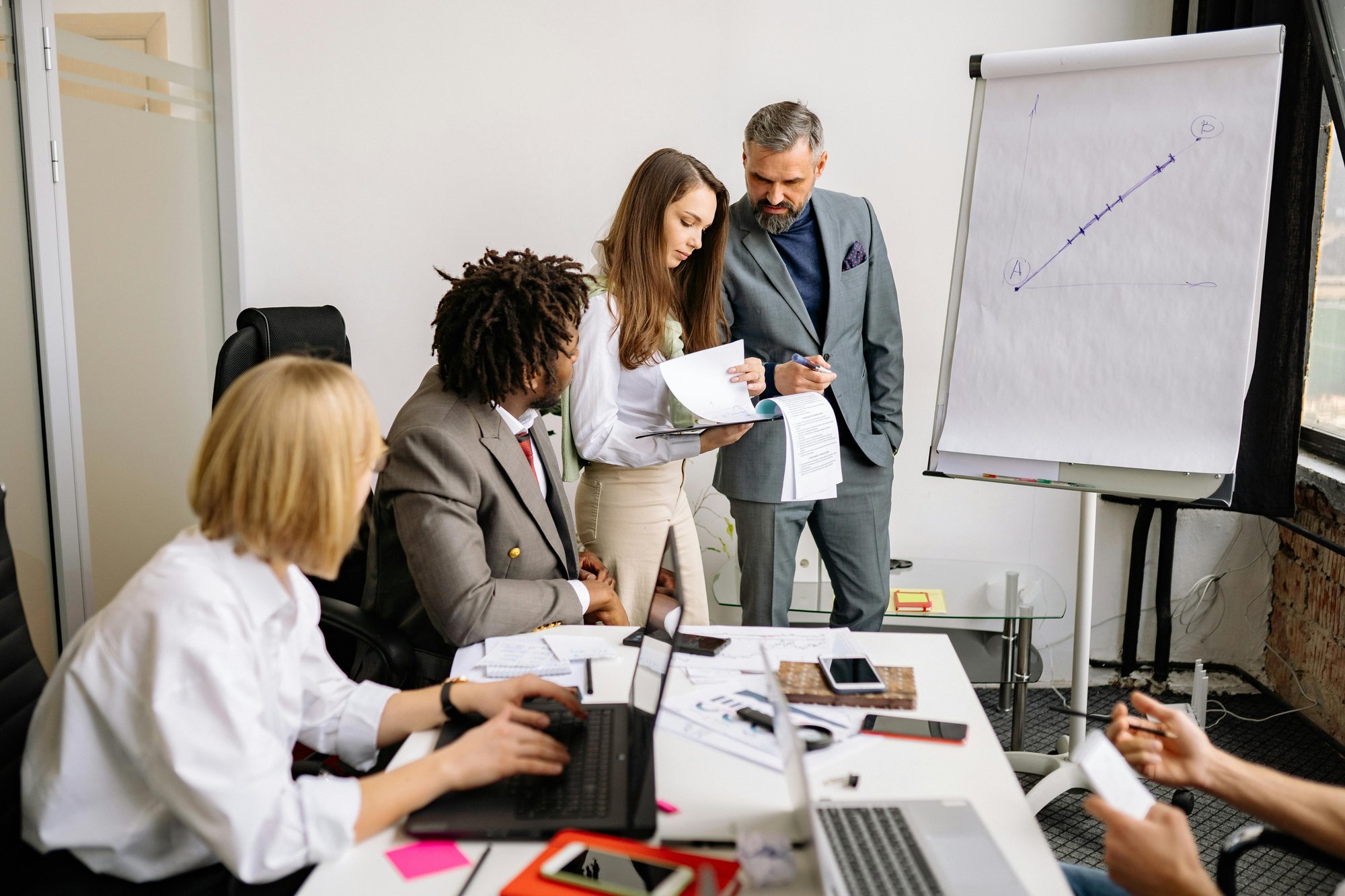 7 révolutions de l'automatisation pour les ventes