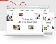 Nos projets reliés à :