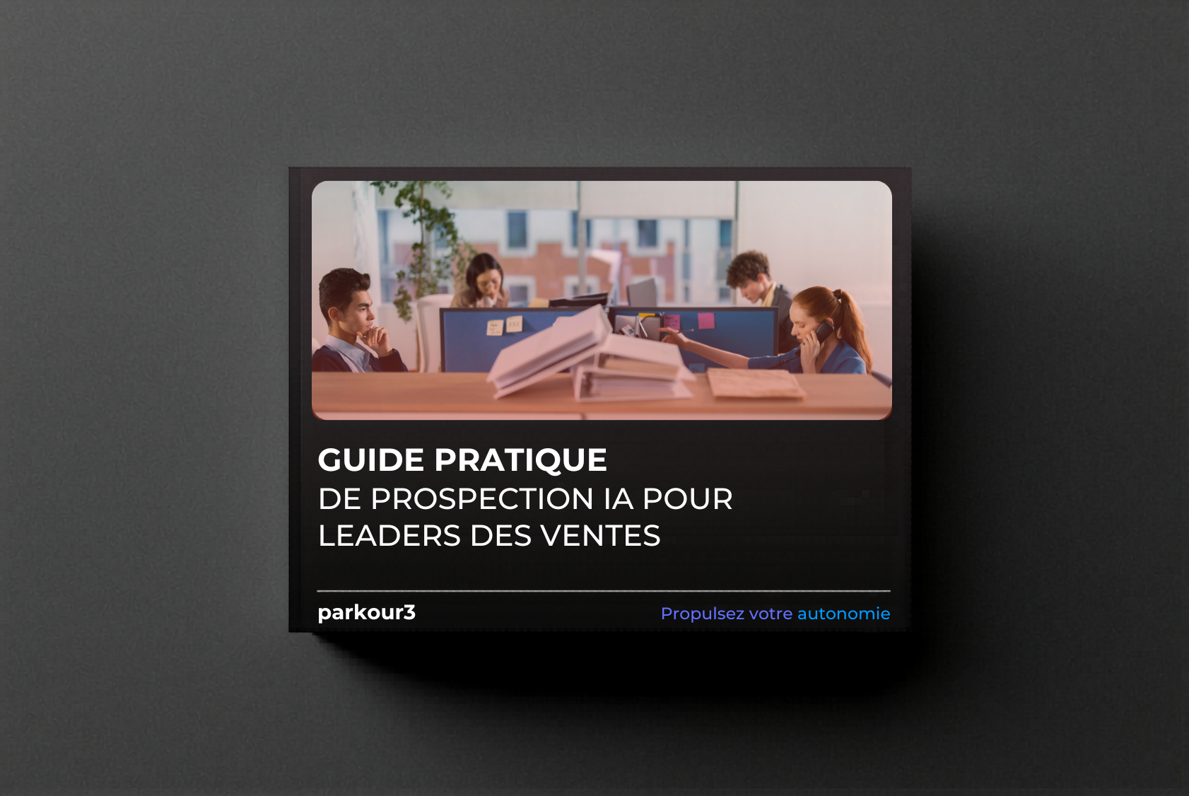 Visuel pour les ressources téléchargeables (guides, white paper)