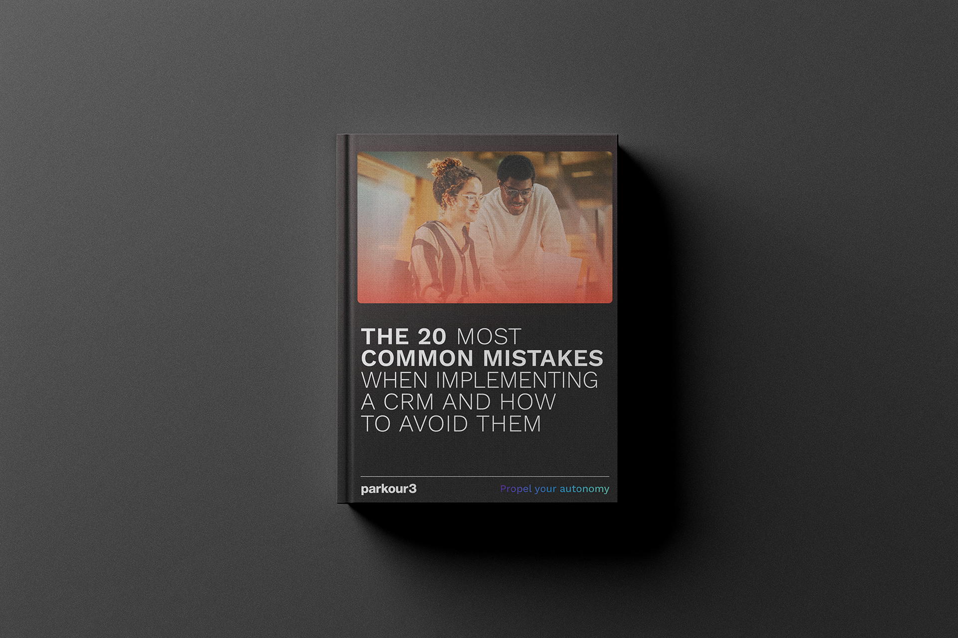 Couverture du guide: 
