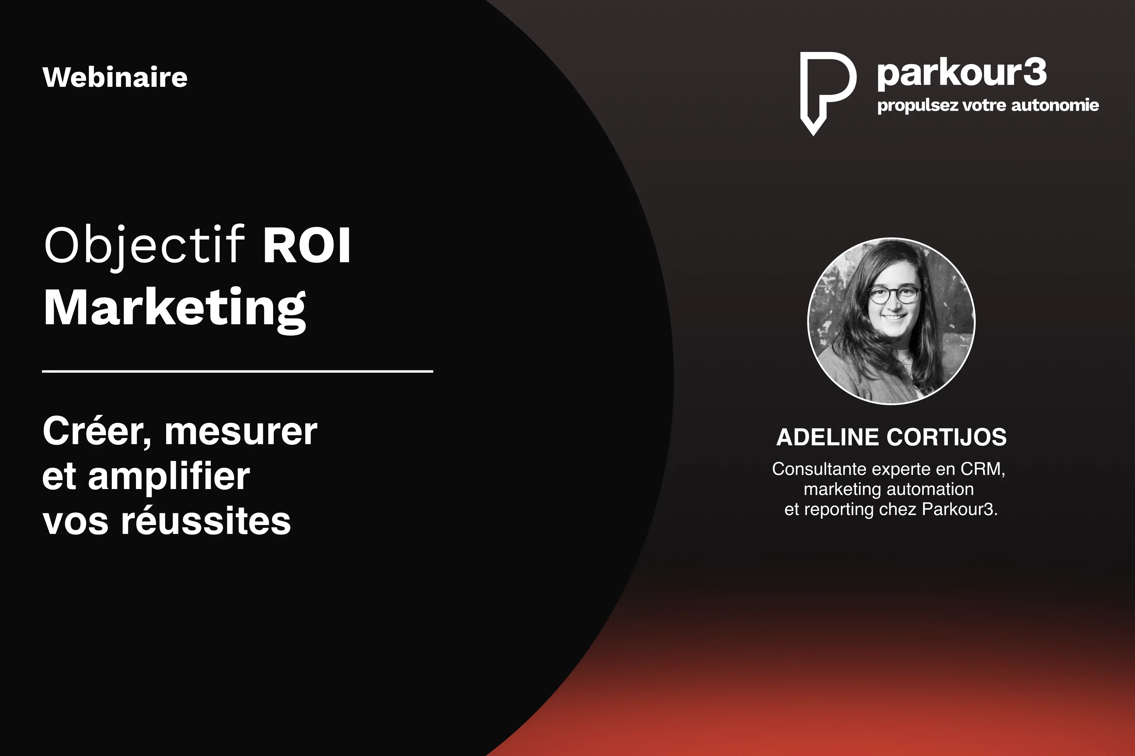 FR - webinaire - Objectif ROI