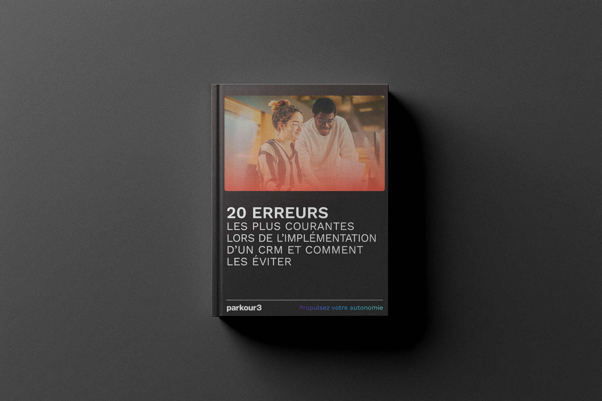 Couverture du guide: 
